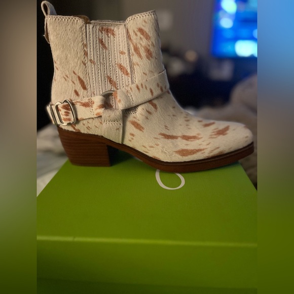 Sam Edelman boots - Picture 5 of 5